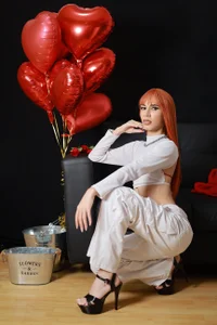 GeorginaCute_: Valentine's Month ♥ ( 3 фото)