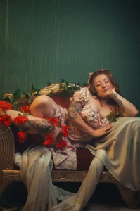 JulietaAlves fairy 🧚‍♀️ Immagine  3