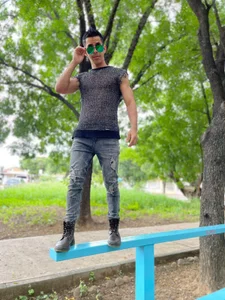 JoseRumbero26 Casual Foto