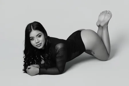 LiilithNova Magical and sensual effects Foto 3