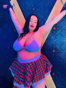 NaomyPrinces Welcome My Lovers Bilde 8