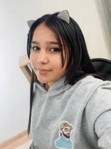 IvannaaVega Cute Ears Εικόνα 5