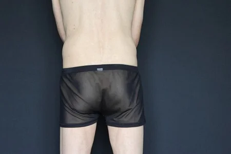 Zdjęcia ericlevisiteur Lingerie Homme:  2