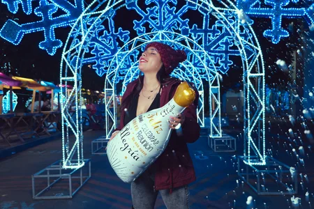 LizzRouseのMerry Christmas ♥の 6枚の写真