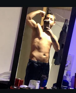 BronzedMask1 Public Foto 5