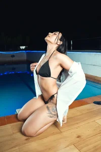 samiradoll pool Pic 8