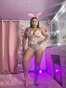 “Sweet Bunny Desires” de AnnaRosse1  3 Imagens