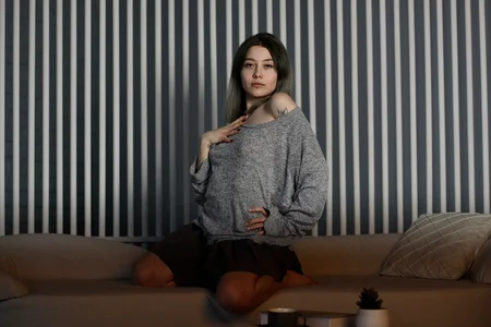 kinaKa little bit of me :P Pic