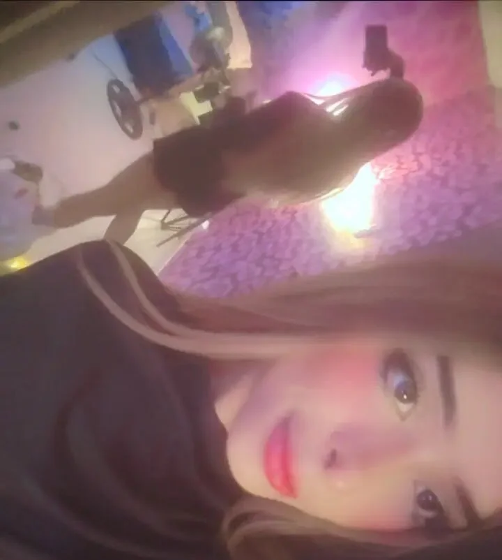 Lissy_Inchausti Cute Kuva
