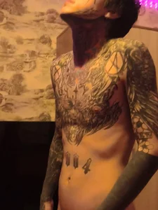 Walter_White0276 Just me Pic