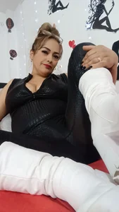 QUEEN_TABOO Public Pic 9