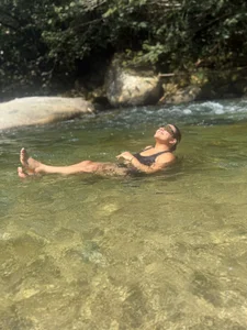 julietha_taylor beautiful sunny day🤩 Poză