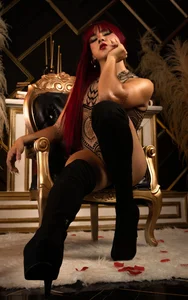 Stifanny_Moreli Valentine's Day ❤️ 2026 Pic 3