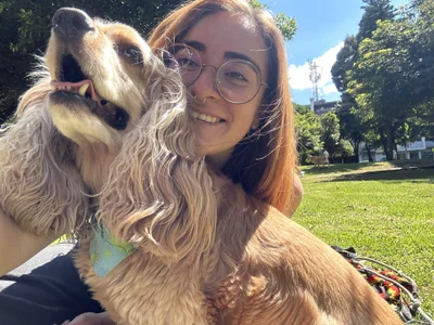 linda_giggle A bit of me Pic 4