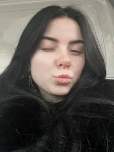 foxy_tease_ A little winter vibe Bilde 5