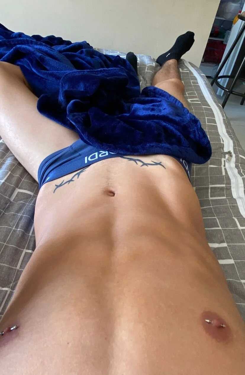 JoshClaarktt 热门图片 7521