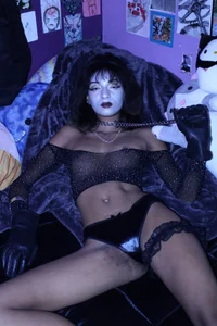 Public de saidyl Foto