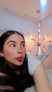 CandySays I am your schoolgirl Fotka