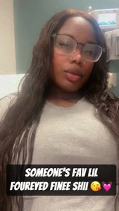 MelaninBDSMGoddess's Public 2 Sex Photo 2