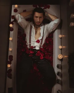 Nathan_rivers's Valentine's Day!! Sex Photo 3