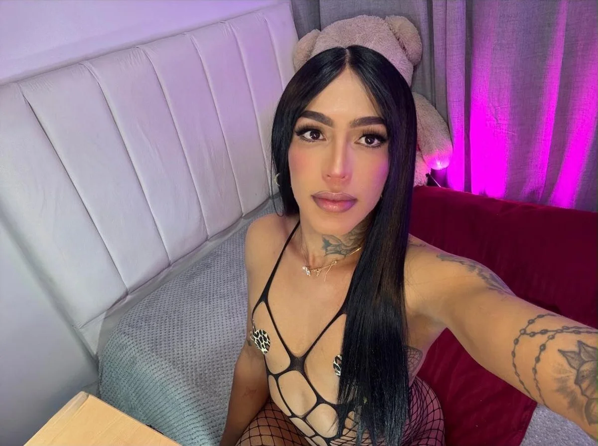 daniela_dolx Populært bilde 1027
