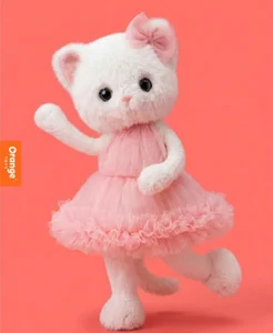 PrincessLittleKiki my plushie wishlist Pic 3