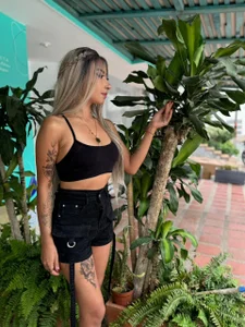 SabrinaSpell_ Public Hình 8