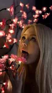 ElsaDivine Secret Passion 🔐🔥 圖片