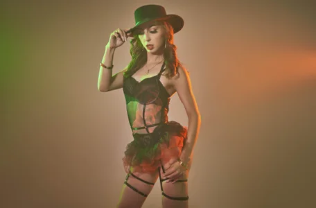 AlejandraDangerGirl Sexy Lady Pic 8