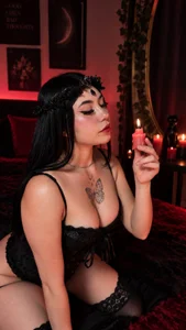 Zdjęcia Lilith_West ✨ Luxury Red Pics! 💖:  2