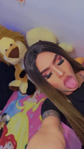 Alexxa_Foxy ALEXXA Pic 2