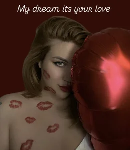 Emma_meiiのhappy valentineの 2枚の写真