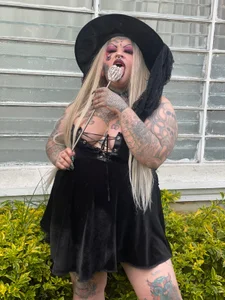 Venus_Rock 🎃 Pic 3