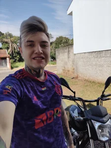 DanielMagains Public Εικόνα 3