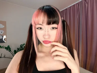MiiyaYummy's XXX Nude Photo 7