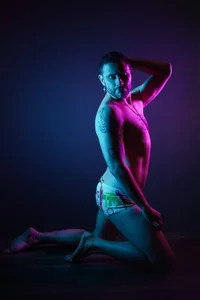 jonasbeards crazy Gambar