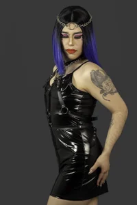 Lexxxxx_ me blue Pic