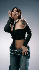 AlexandraBloom Dark Elegance รูป  9