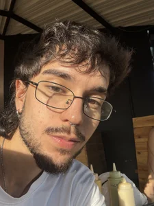 Me 3 de Adrien_polo  Imagens