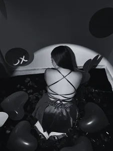 SofiaDiamond_ Maison D’Amour 🖤 Poză 3
