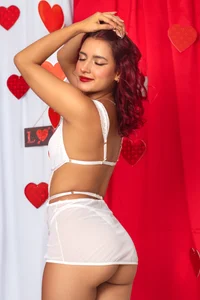Karina2Smith Love and Friendship Pic 2