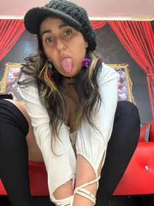 🤤😏🔥 Sexy mature od Alucard_Hellsiing  4 snímek
