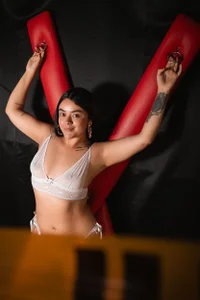 sexy girl 😈🔥 od Perla_Watson  3 snímek