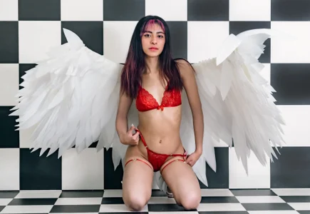 Alyssa_jones Valentines for you!!💝 Foto