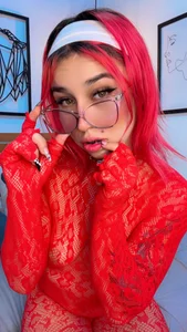 I will always be your girl od AbellaFox_  4 snímek