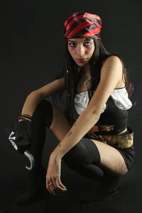 AMELIELEONE Halloween 2023 Immagine  2