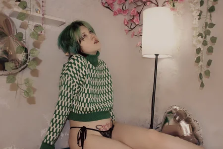 LittleKittenStar Blooming spring รูป  8