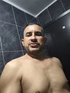 Yeol_King In the bathroom Pic 2