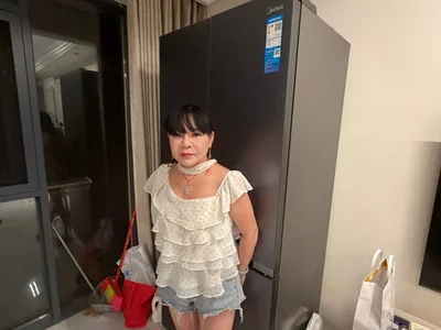 hdbaobei's XXX Nude Photo 4