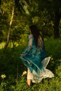 Zdjęcia Ella_Barn your fairytale nymph:  7
